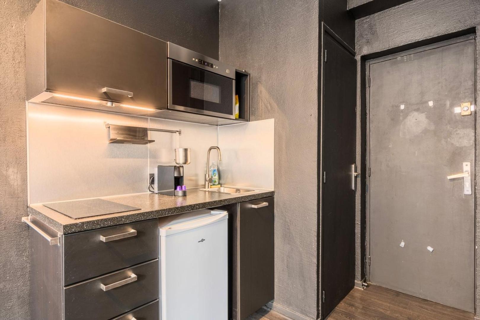 Studio Located On The Grand Place! Lila Exterior foto