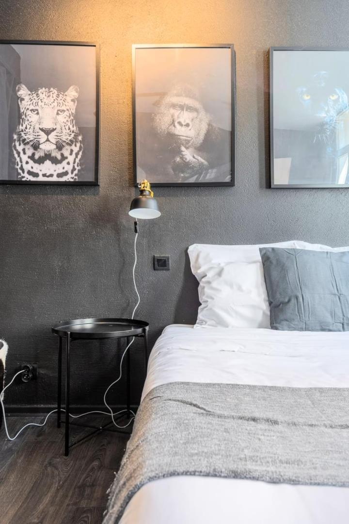 Studio Located On The Grand Place! Lila Exterior foto