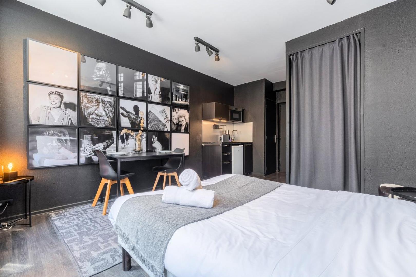 Studio Located On The Grand Place! Lila Exterior foto