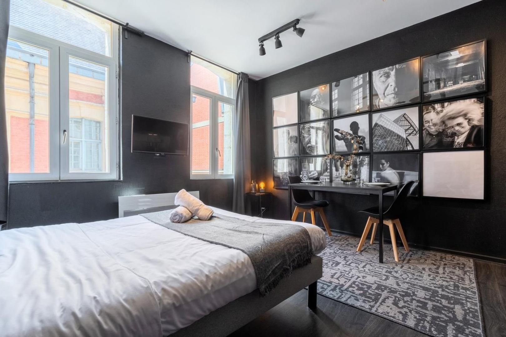 Studio Located On The Grand Place! Lila Exterior foto