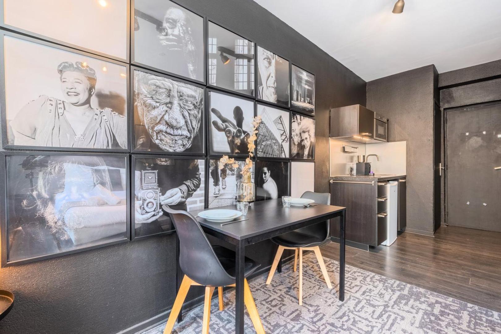 Studio Located On The Grand Place! Lila Exterior foto