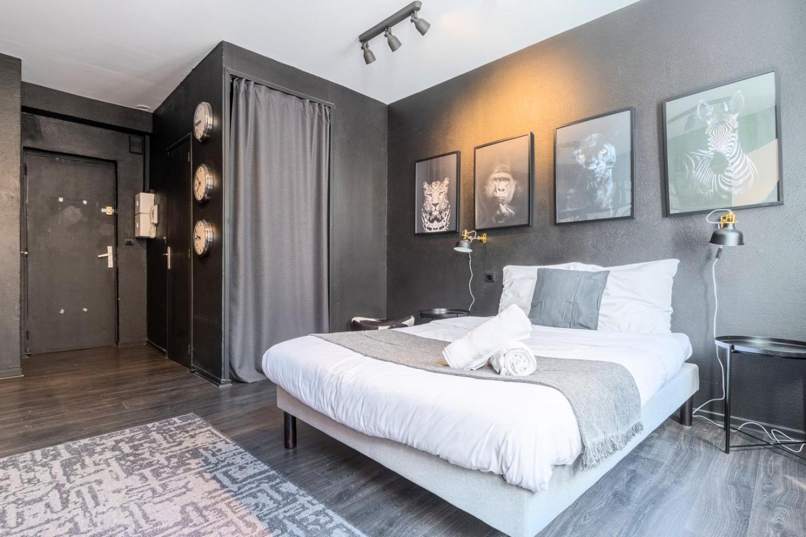 Studio Located On The Grand Place! Lila Exterior foto